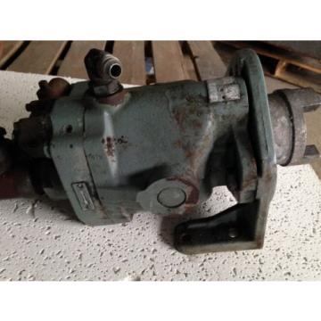 Vickers Sperry Pump PVB15-FLSY-30CM