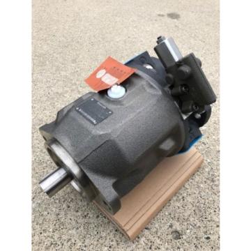 Genuine Rexroth origin OEM AA10VSO71DR/31R-PKC92K01-SO13 R902400001 Hydraulic pumps