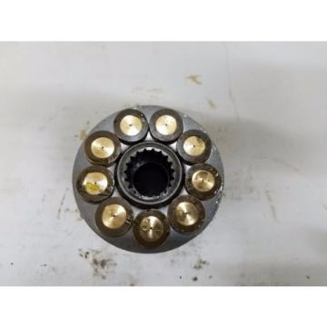 Sauer Sundstrand Cylinder Block 3103136