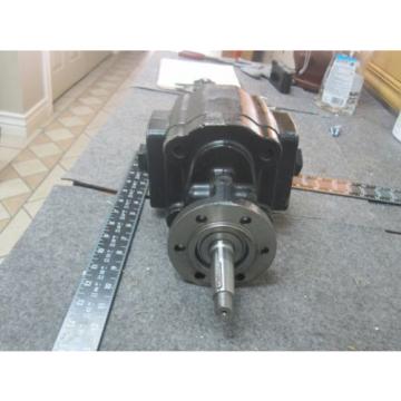 NEW PARKER COMMERCIAL HYDRAULIC PUMP 303-9310-117