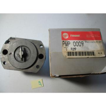 GOOD USED TRANE OIL PUMP PMP 0009  (258)