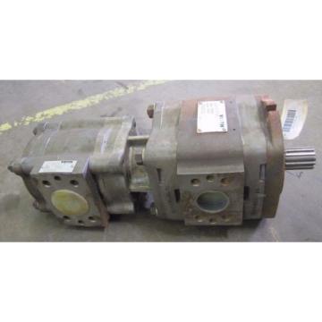 VOITH TURBO IPV 5 - 50 170 IPN /5 - /80 HIGH PRESSURE INTERNAL GEAR PUMP NEW