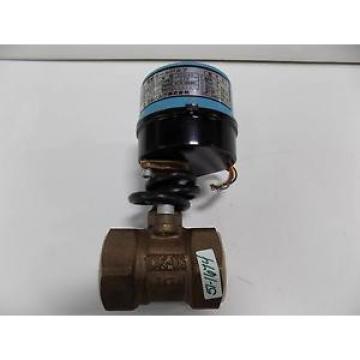 HITORK VALVE AND MOTOR LLBS7 DL00002 DC24V 4.5 W NNB