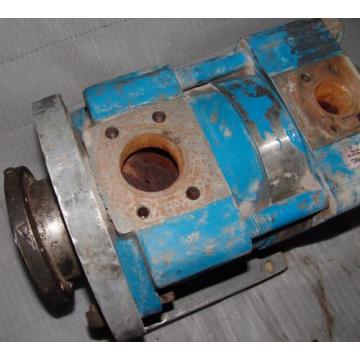 IMO CiG hydraulic internal gear pump 83200RiP used