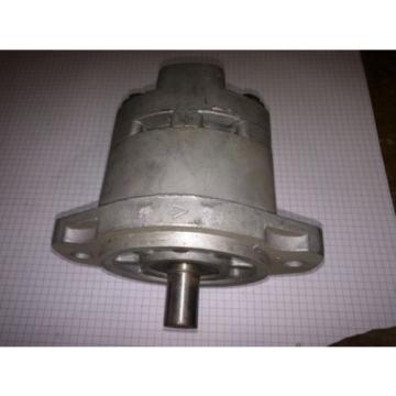 REXROTH HYDRAULIC PUMP S16S6AH26R GEAR PUMP S16 S6 A H 26 R