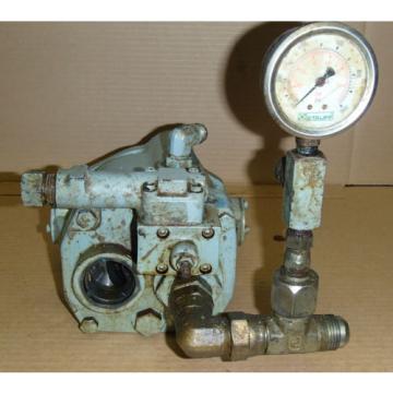 Vickers Pump PVB15 RSY 40 CMC 11_PVB15RSY40CMC11_PVB15-RSY-40-CMC-11_2328515