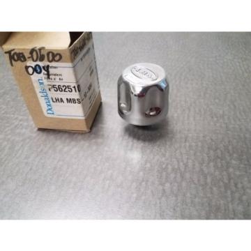 ***NEW***Donaldson Threaded Filler Hydraulic Breather Cap 1/4 NPT; P562510