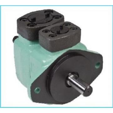 YUKEN Series Industrial Single Vane Pumps -L- PVR150 - 90