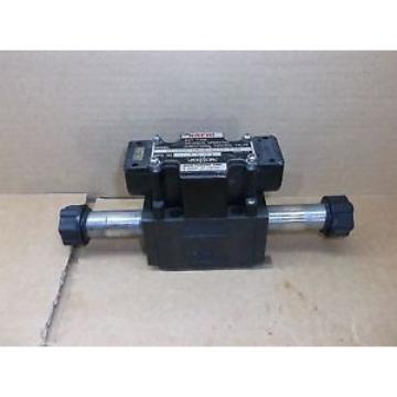 SS-G01-C6-R-C115-E20 Nachi Hydraulic Directional Valve SSG01C6RC115E20