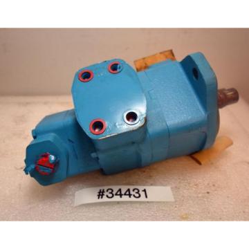 Eaton Vickers Hydraulic Vane Pump V2010 1F7S7S 1DC12 (Inv.34431)