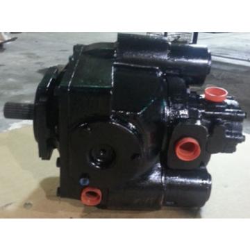 7620-043 Eaton Hydrostatic-Hydraulic  Piston Pump Repair