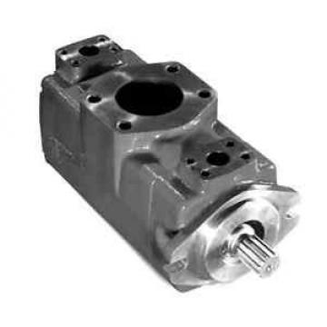 Vane Pump - 3525VQH-30A17-86-CC-30  -  Double fixed