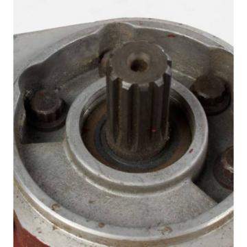 origin 25381-RAK Cessna Double Gear Pump