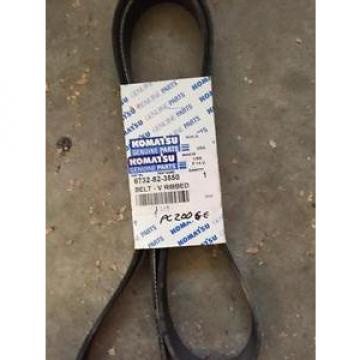 Genuine Komatsu Parts 6732823550