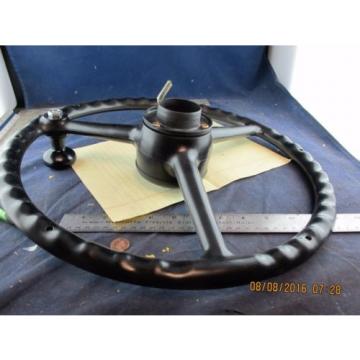 KOMATSU, Dresser Steering Wheel Assembly 421-40-12100