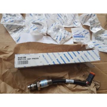 New Komatsu Pressure Switch XK0927