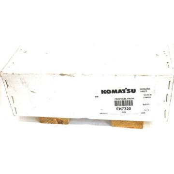 NIB KOMATSU EH7320 PIN TY1320-3 TY13203