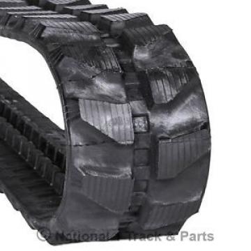 Komatsu PC18 Rubber Tracks, PC18MR Mini Excavator Rubber Tracks Size 230x96x35