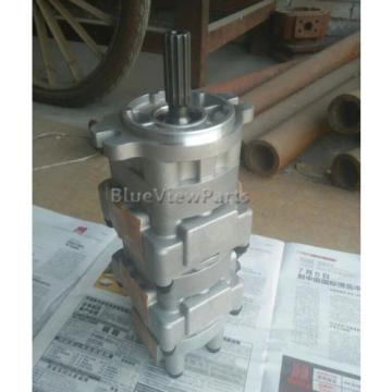 Pilot pump,Gear pump 705-41-08070 for Komatsu PC20-7,PC10-7,PC15-3 excavator