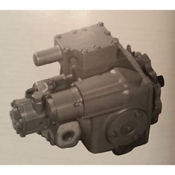 21-2109 Sundstrand-Sauer-Danfoss Hydrostatic/Hydraulic Variable Piston Pump