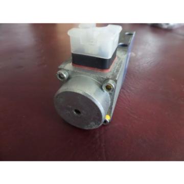 Rexroth, 0 811 402 031, DBETX-1X/180G24-25NZ4M, Proportional Valve, 0811402031