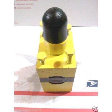 REXROTH  PRESSURE RELIEF VALVE DBDS 10 G13/315