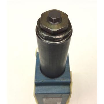 REXROTH R900454116 ZDR10DA2-54/150Y/12V HY-PRESSURE REDUCING VALVE Origin