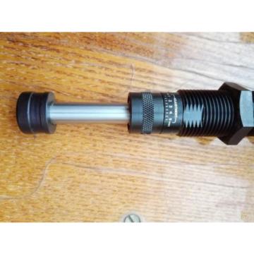 NEW! India Canada Rexroth 370-120-400-0 3701204000 Tetra 90347-0024 Shock Absorber