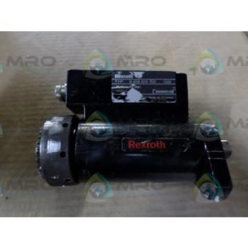 REXROTH Italy Australia 0608820103 SERVO AMP *USED*