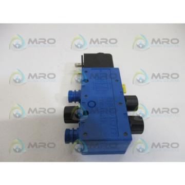 REXROTH 5727980220 SOLENOID VALVE Origin IN BOX