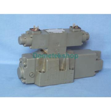 Mannesmann Singapore Russia Rexroth 4WRZ 16 W150-50/6A24Z4/D3M *588057/0* Hydraulic Valve Assmbly