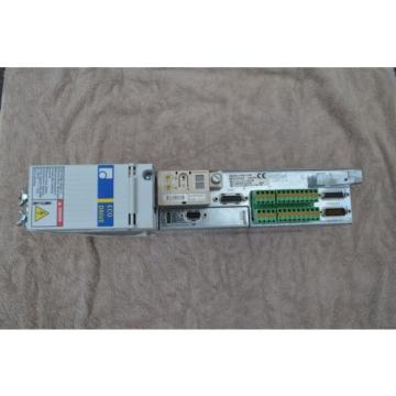 REXROTH INDRAMAT DKCO33-040-7-FW ECODRIVE CONTROLER