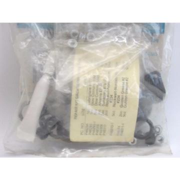 Mannesmann Rexroth P-067916-00000 Solenoid Valve Repair Kit t34