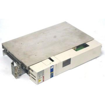 REXROTH India USA INDRAMAT DKC02.3-040-7-FW SERVO DRIVE DKC0230407FW