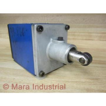 Rexroth Bosch R900590253 Valve 4WMU10D31/ - origin No Box