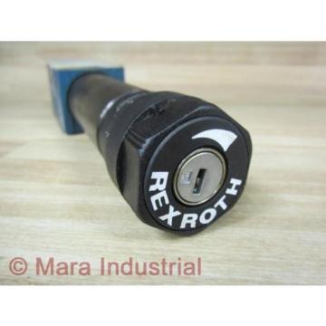 Rexroth Australia Egypt Bosch R900410864 Valve ZDR 6 DA3-43/75Y - New No Box