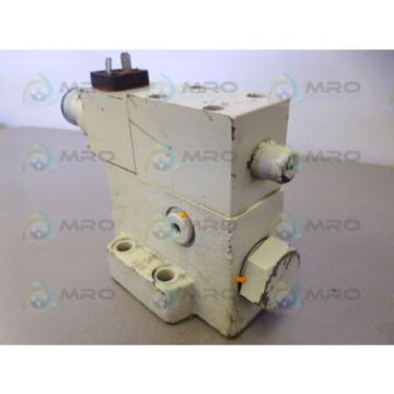 REXROTH DRE10-50/200YMG24NZ4 VALVE USED