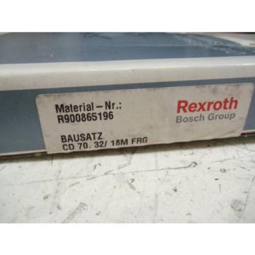 REXROTH Korea Russia R900865196 *FACTORY SEALED*