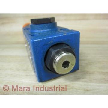 Rexroth Bosch R900413243 Valve DR 6 DP2-53/210Y - origin No Box