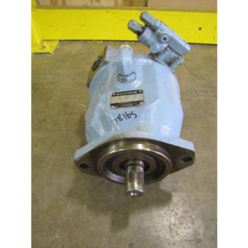 REXROTH Canada Dutch AA10VS071DR*/31R-PKC62N00 HYDRAULIC PUMP 2&#034; INLET 1&#034; OUTLET 1-1/4&#034; SHAFT