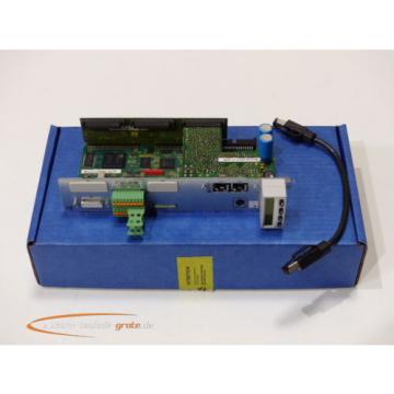 Rexroth China Australia CSB01.1C-S3-ENS-NNN-NN-S-NN-FW / R911313871 Sercos Interface &gt; ungebrauc