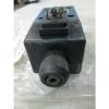 Mannesmann Rexroth Spool Type D Directional Control Valve #4WE10D33 Used #2 small image