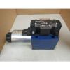 Origin REXROTH HYDRAULIC VALVE 4WE10D40/CG24NDA 4WE10D40CG24NDA 24VDC 146 AMP A #1 small image