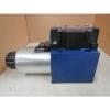 Origin REXROTH HYDRAULIC VALVE 4WE10D40/CG24NDA 4WE10D40CG24NDA 24VDC 146 AMP A #2 small image