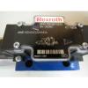 Origin REXROTH HYDRAULIC VALVE 4WE10D40/CG24NDA 4WE10D40CG24NDA 24VDC 146 AMP A #3 small image