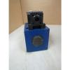 Origin REXROTH HYDRAULIC VALVE 4WE10D40/CG24NDA 4WE10D40CG24NDA 24VDC 146 AMP A #5 small image