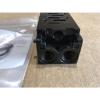 P68424-1 USA Canada Ceram Valve Subplate Rexroth/Wabco/American Standard