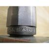 Rexroth Mexico India DBDH6 G16315/12 Pressure Relief Valve - Used #9 small image