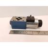 Rexroth Greece Canada Hydraulics Pneumatic directional Valve A612370 GZ45-4-A 24V Solenoid #5 small image