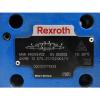 Rexroth R900954102 Proportional valve 4WRE10E75-21/G24K4/V #4 small image